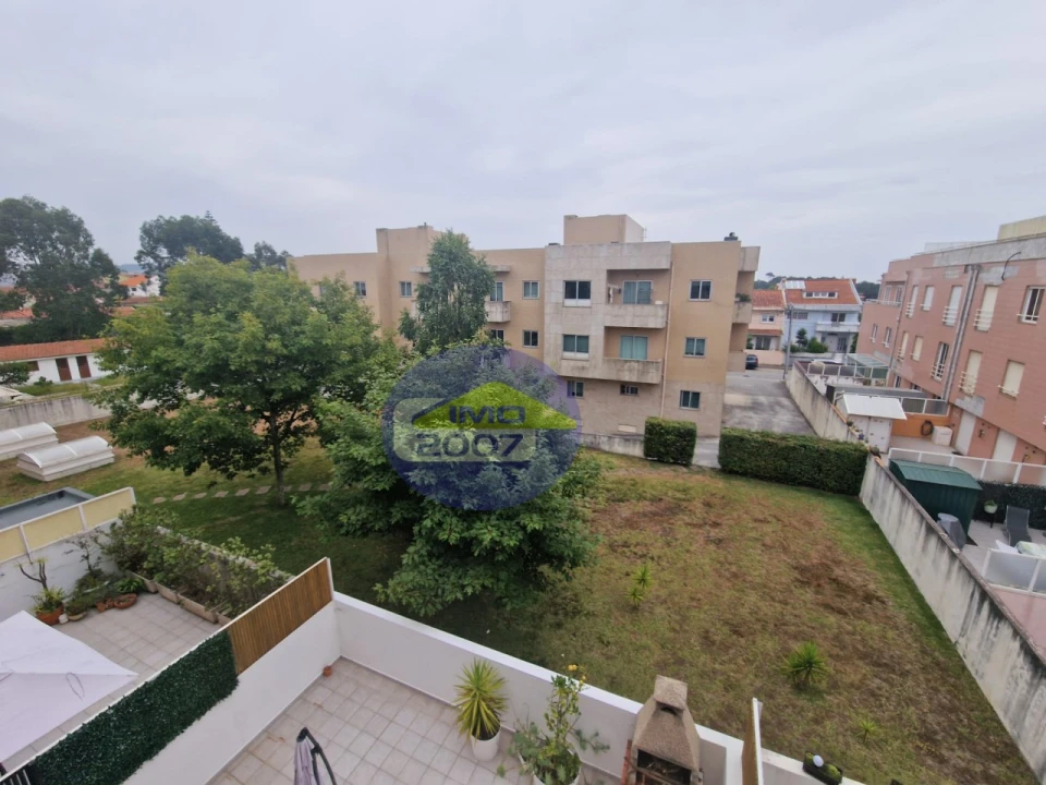 Apartamento T2 para Venda em Madalena Foto 17