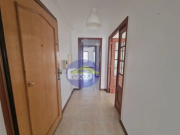 Apartamento T2 para Venda em Madalena