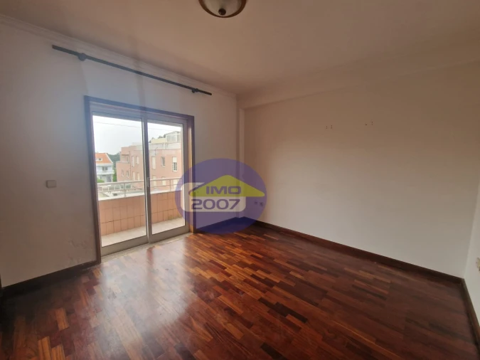 Apartamento T2 para Venda em Madalena Foto 12