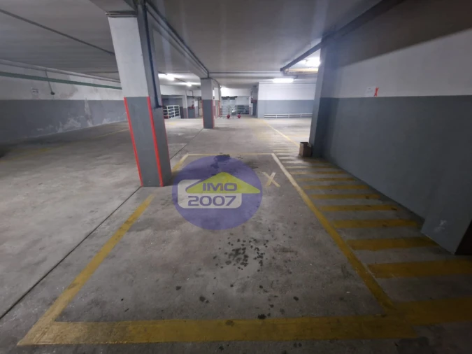 Apartamento T2 para Venda em Madalena Foto 16