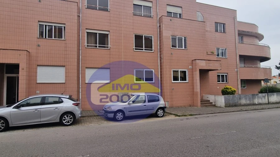Apartamento T2 para Venda em Madalena