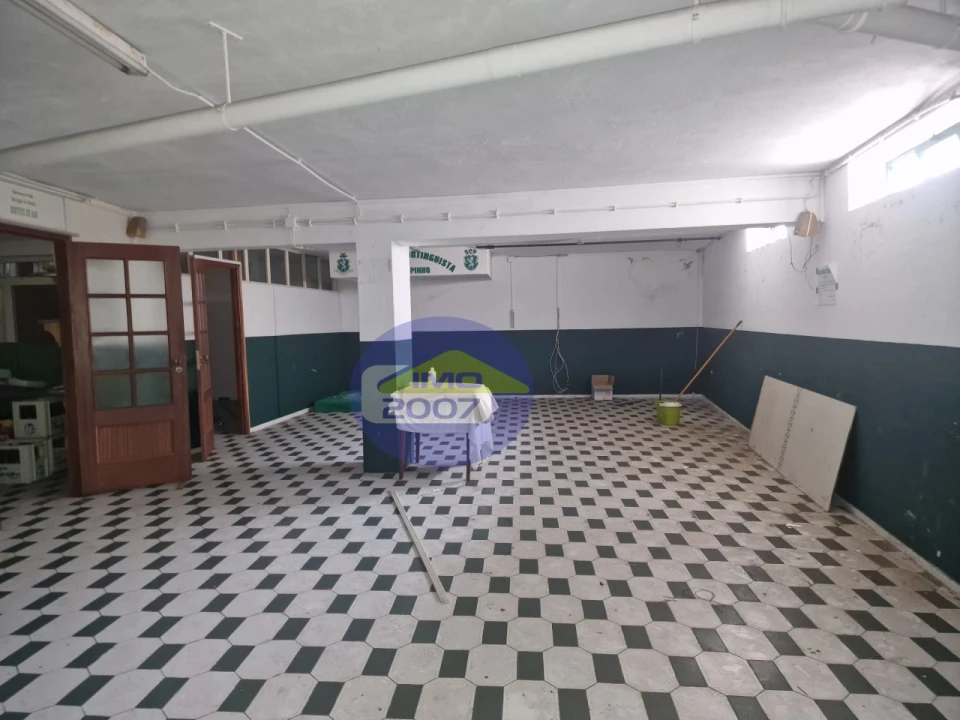 Loja para Venda em Espinho Foto 8