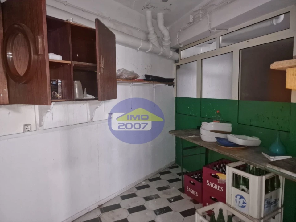 Loja para Venda em Espinho Foto 11