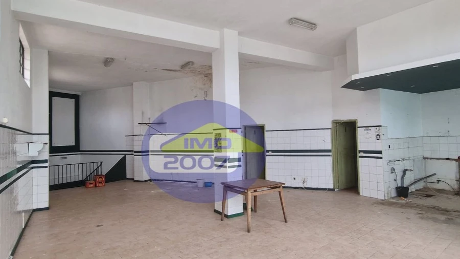 Loja para Venda em Espinho