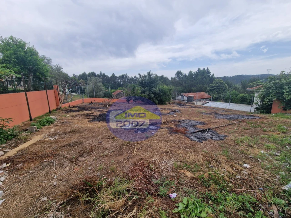 Moradia T3 para Venda em Canedo, Vale e Vila Maior Foto 29
