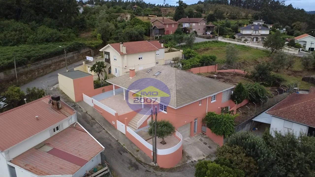 Moradia T3 para Venda em Canedo, Vale e Vila Maior Foto 34