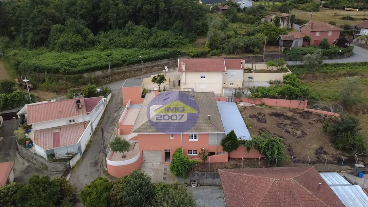 Moradia T3 para Venda em Canedo, Vale e Vila Maior Foto 35