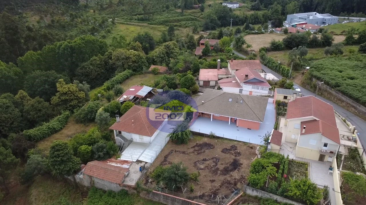 Moradia T3 para Venda em Canedo, Vale e Vila Maior Foto 38