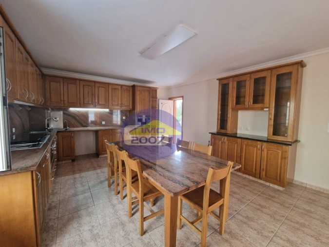 Moradia T3 para Venda em Canedo, Vale e Vila Maior Foto 2