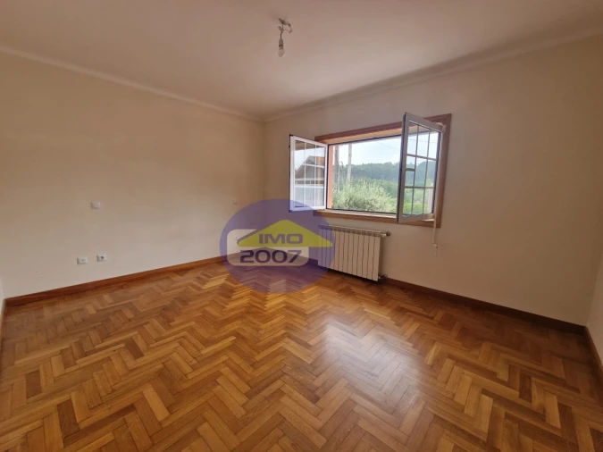 Moradia T3 para Venda em Canedo, Vale e Vila Maior Foto 10