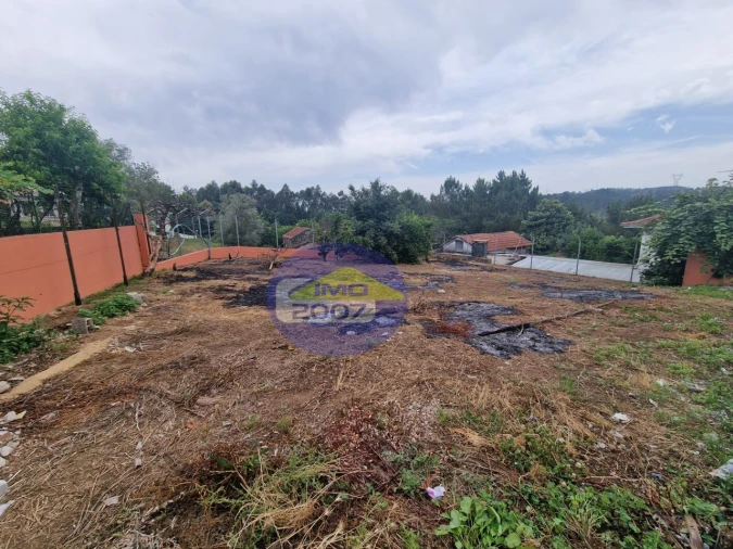 Moradia T3 para Venda em Canedo, Vale e Vila Maior Foto 29
