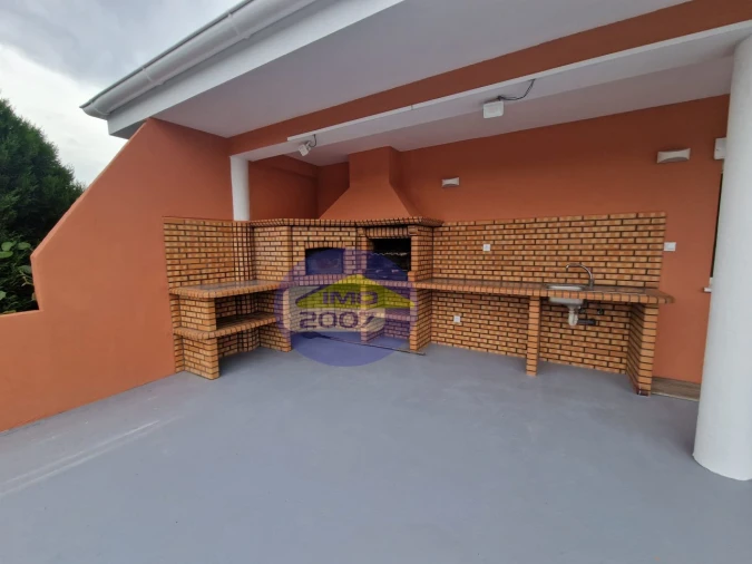 Moradia T3 para Venda em Canedo, Vale e Vila Maior Foto 31