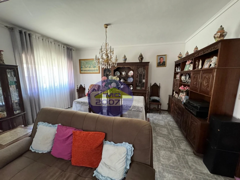 Moradia T3 para Venda em Silvalde Foto 19