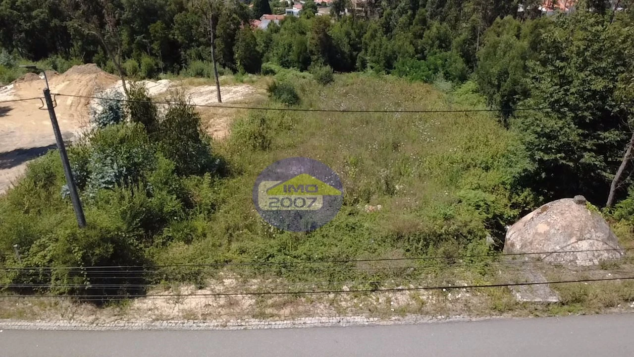 Terreno para Venda em Grijó e Sermonde Foto 4