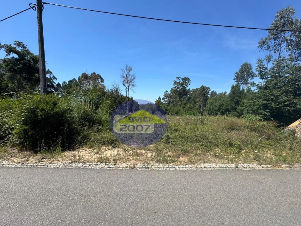 Terreno para Venda em Grijó e Sermonde Foto 6