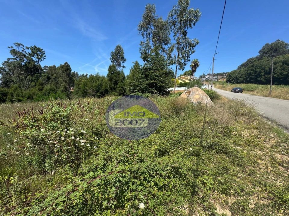 Terreno para Venda em Grijó e Sermonde Foto 8
