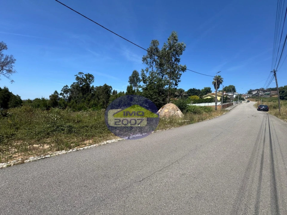 Terreno para Venda em Grijó e Sermonde Foto 9