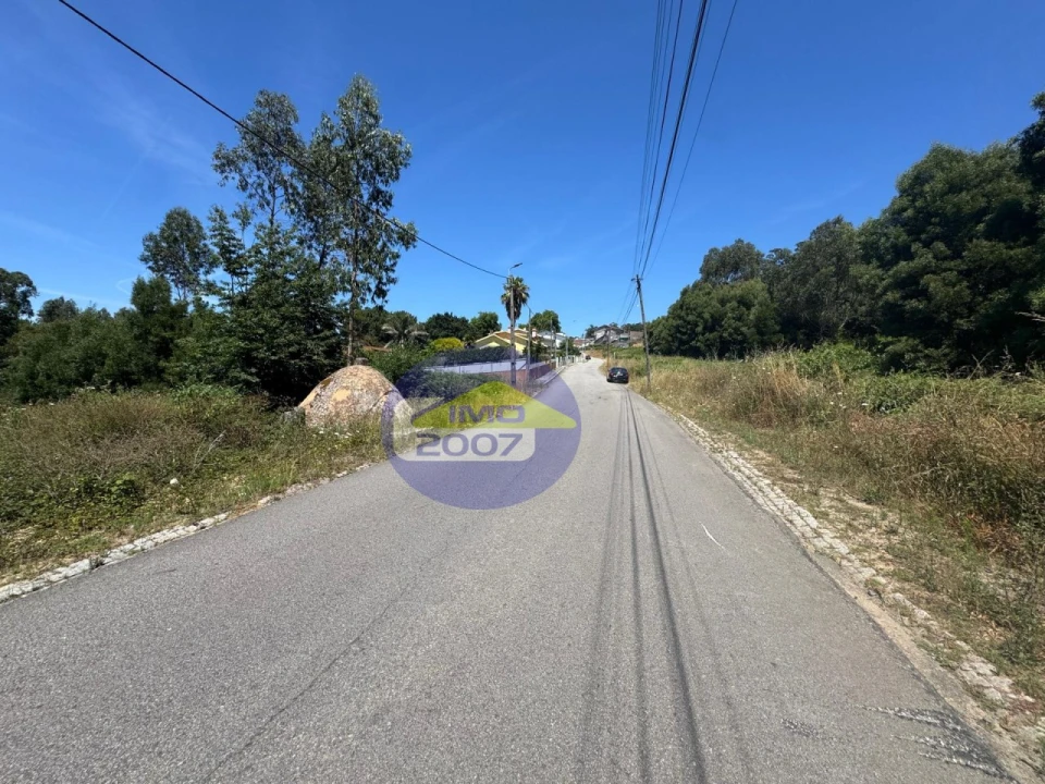 Terreno para Venda em Grijó e Sermonde Foto 10