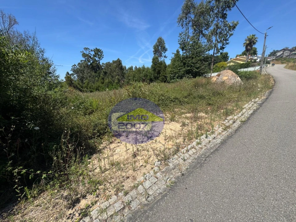 Terreno para Venda em Grijó e Sermonde Foto 11