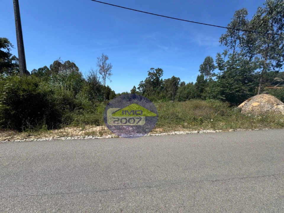 Terreno para Venda em Grijó e Sermonde Foto 12