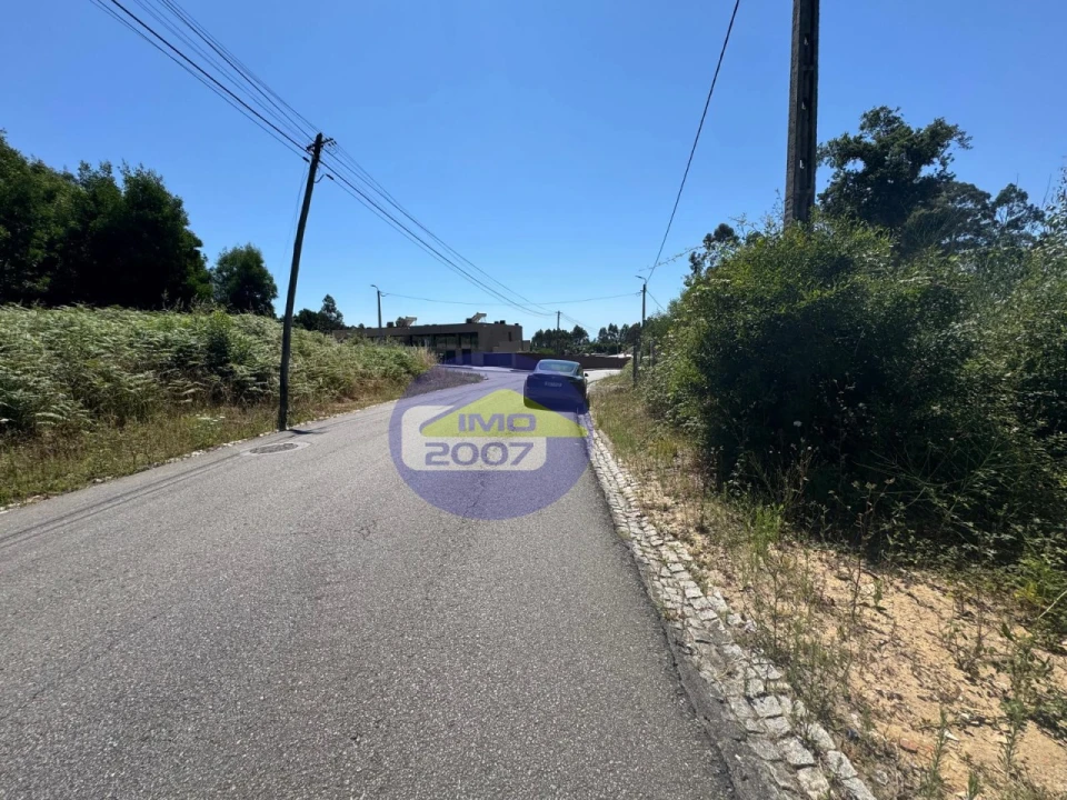 Terreno para Venda em Grijó e Sermonde Foto 13