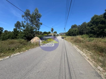 Terreno para Venda em Grijó e Sermonde