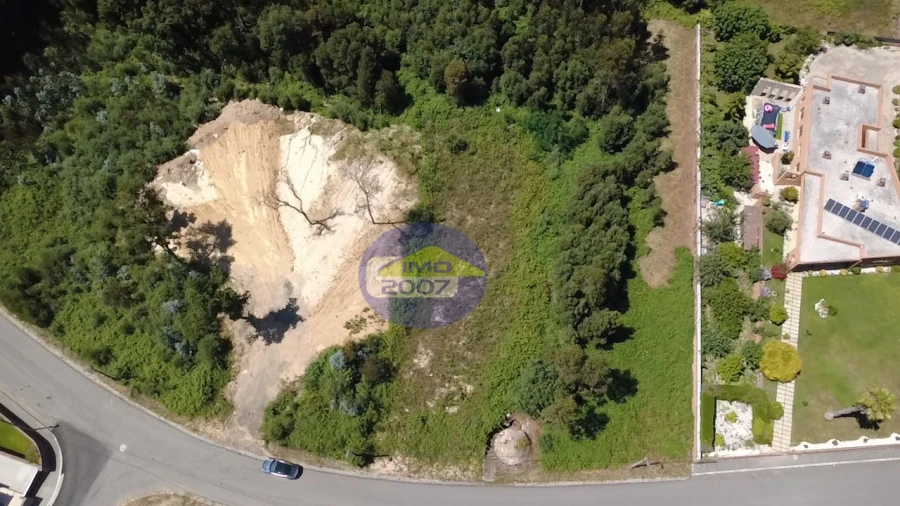 Terreno para Venda em Grijó e Sermonde Foto 5