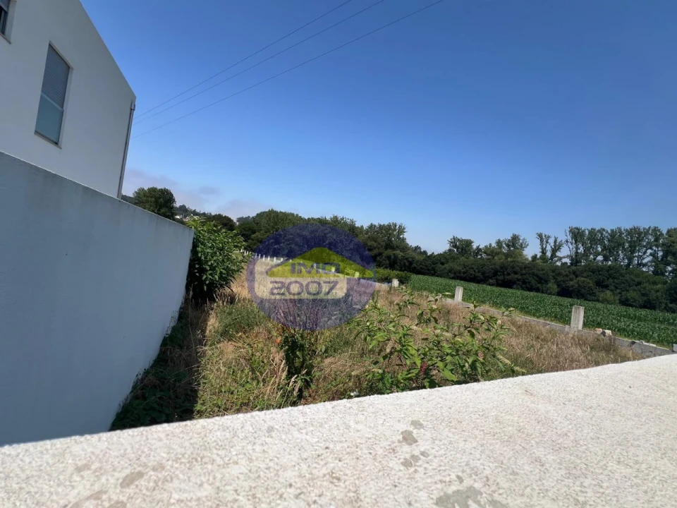 Terreno para Venda em Lobão, Gião, Louredo e Guisande Foto 13