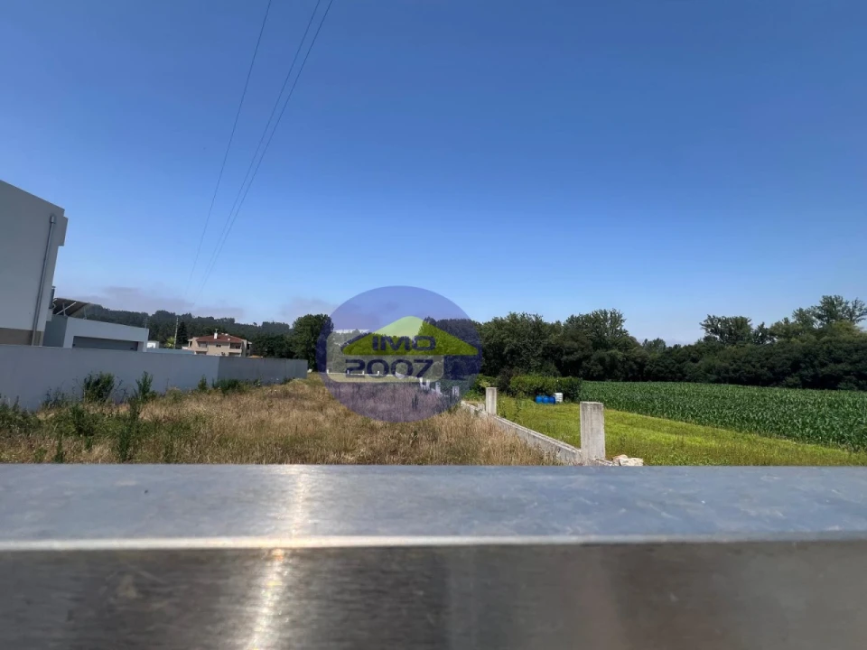 Terreno para Venda em Lobão, Gião, Louredo e Guisande Foto 14