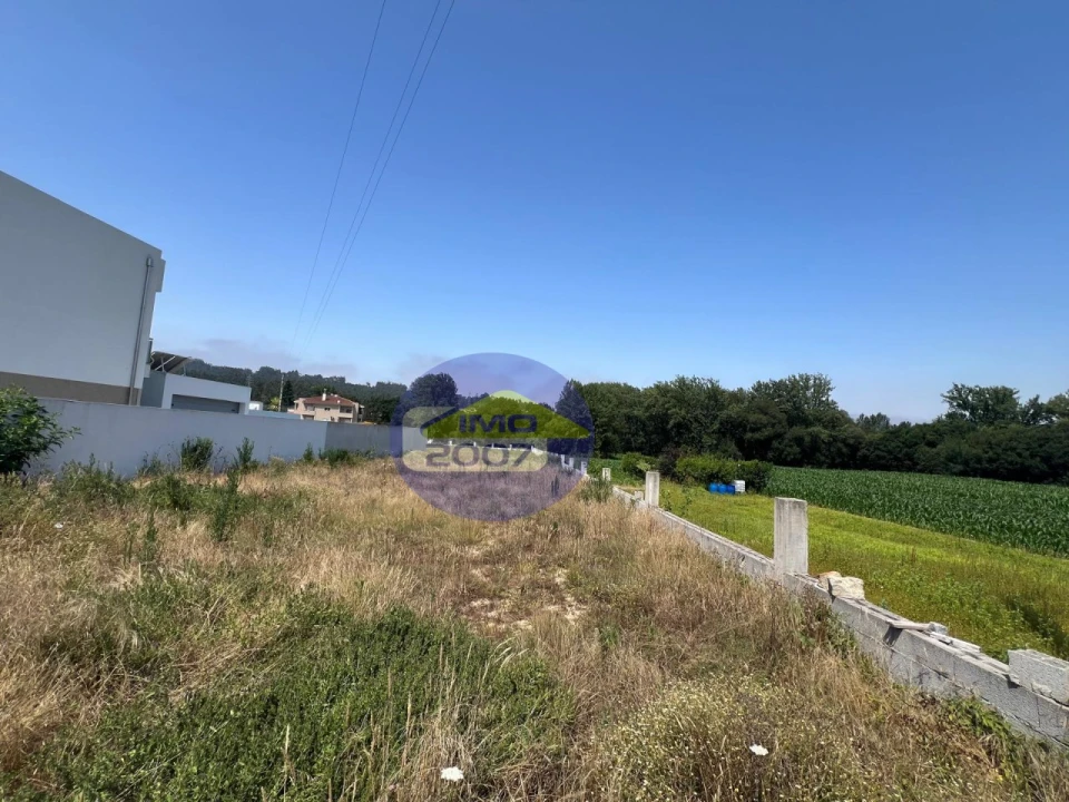 Terreno para Venda em Lobão, Gião, Louredo e Guisande Foto 15