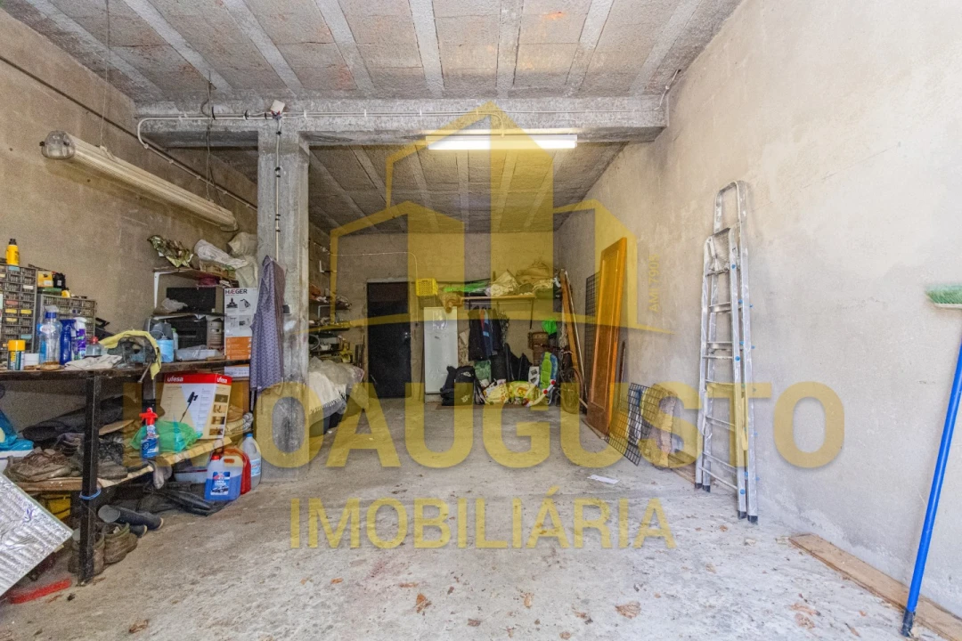 Moradia T3 para Venda em Pinhel Foto 25