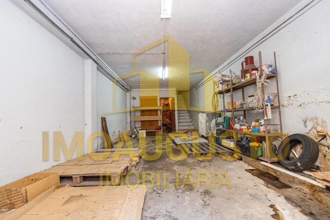 Moradia T3 para Venda em Pinhel Foto 27