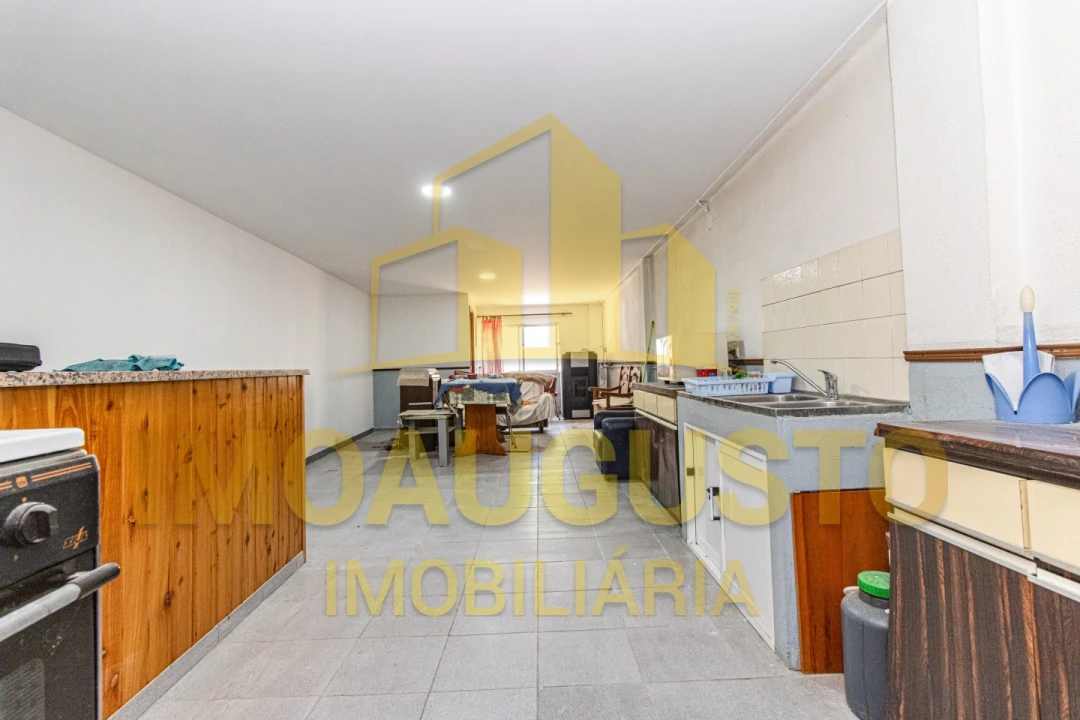 Moradia T3 para Venda em Pinhel Foto 20