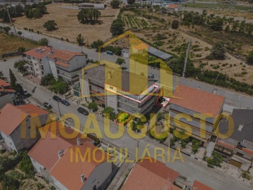 Moradia T3 para Venda em Pinhel