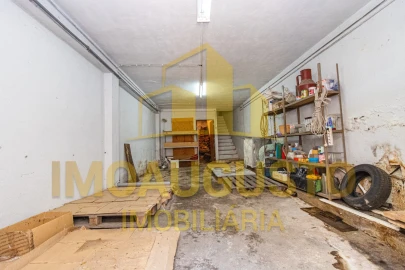 Moradia T3 para Venda em Pinhel