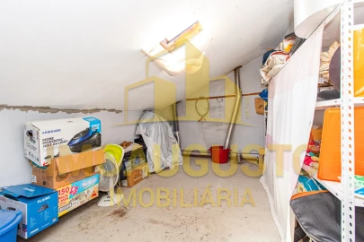 Moradia T3 para Venda em Pinhel