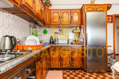 Moradia T3 para Venda em Pinhel