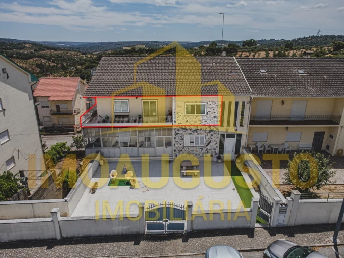 Moradia T3 para Venda em Pinhel Foto 2