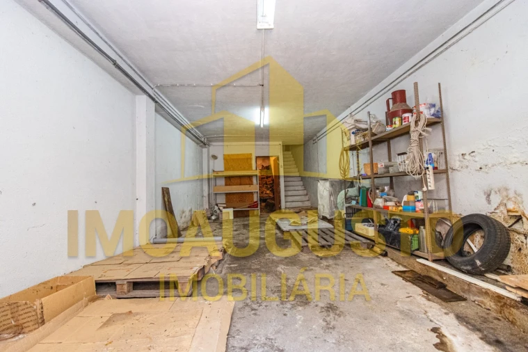 Moradia T3 para Venda em Pinhel Foto 27