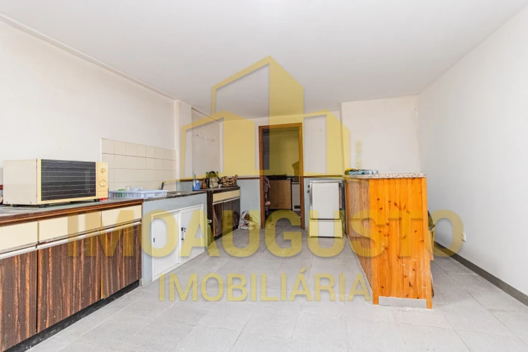 Moradia T3 para Venda em Pinhel Foto 21