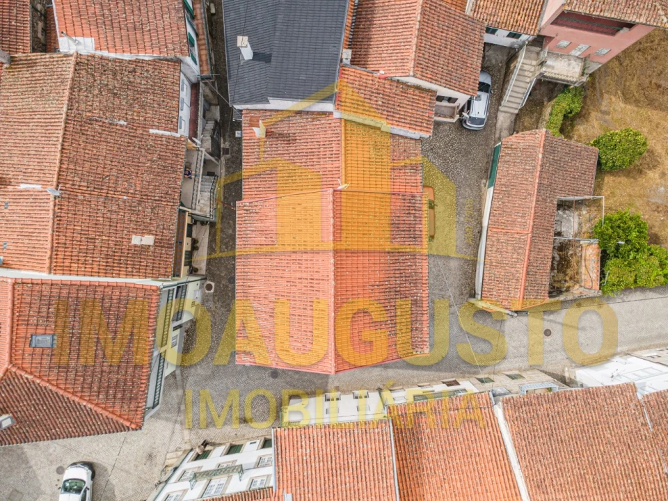 Moradia T4 para Venda em Sandomil Foto 4