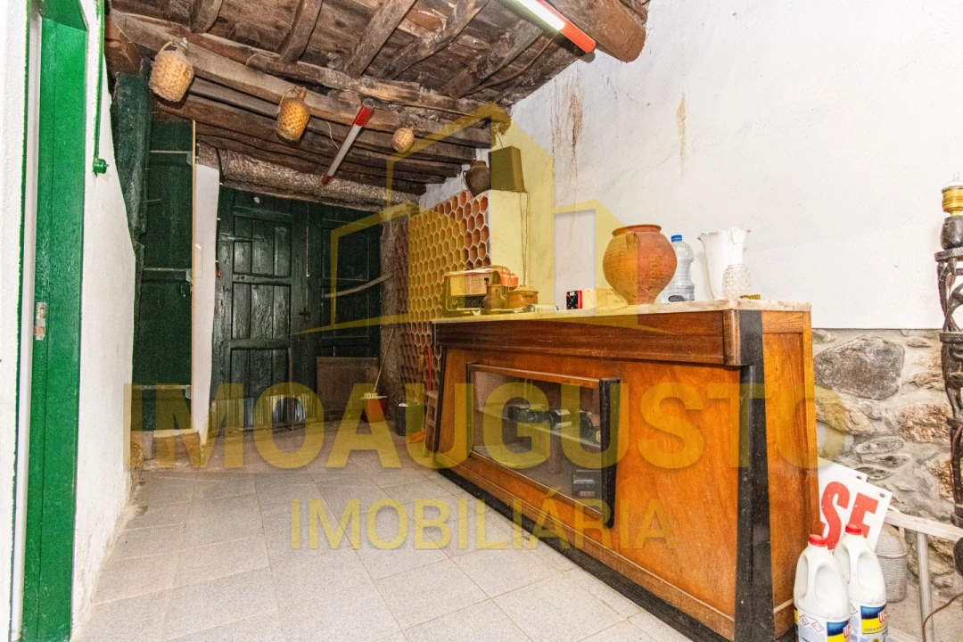 Moradia T4 para Venda em Sandomil Foto 19