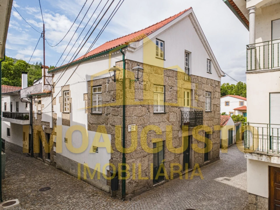 Moradia T4 para Venda em Sandomil Foto 23