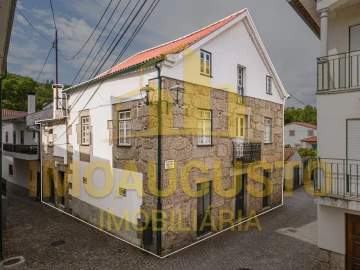 Moradia T4 para Venda em Sandomil