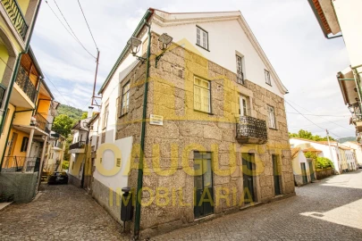 Moradia T4 para Venda em Sandomil