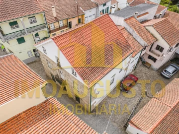Moradia T4 para Venda em Sandomil