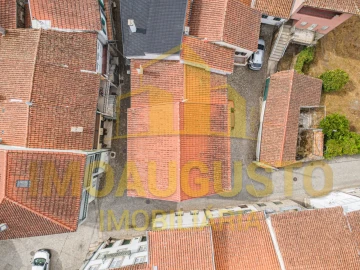 Moradia T4 para Venda em Sandomil