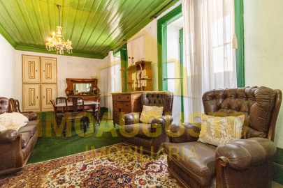 Moradia T4 para Venda em Sandomil