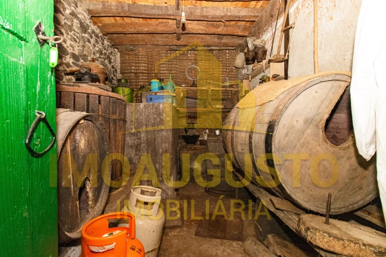 Moradia T4 para Venda em Sandomil Foto 20