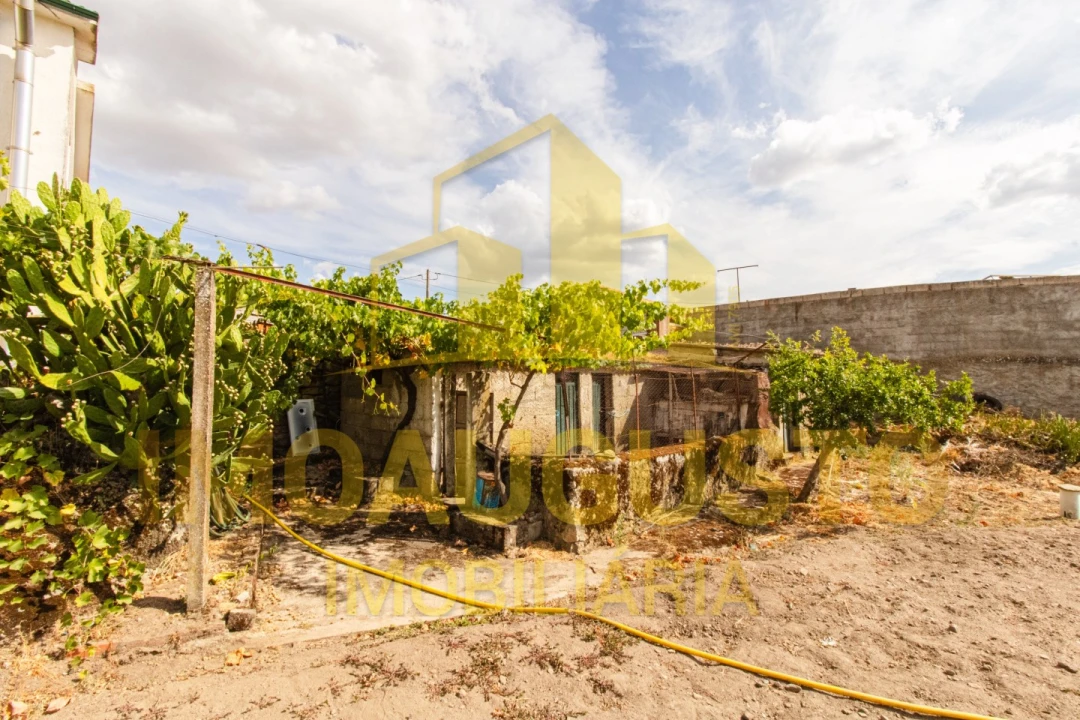 Moradia T4 para Venda em Algodres, Vale de Afonsinho e Vilar de Amargo Foto 31